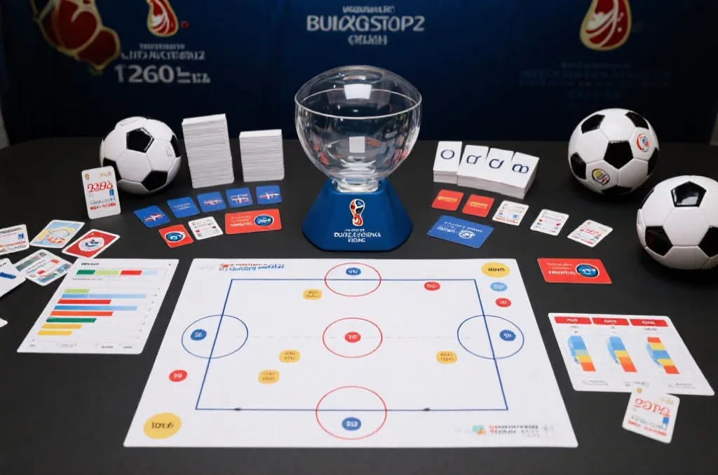 2026世界杯小组赛墨西哥规则：强队真稳了吗？北美球队出线机会正在被重估